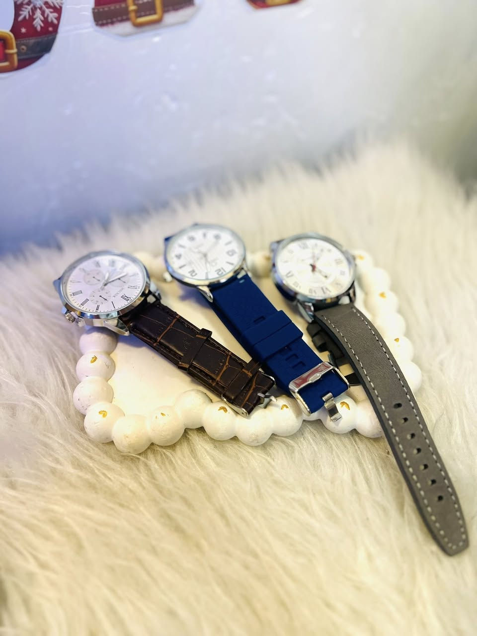 ساعات رجاليه ب15 وتوصيل مجاني


**إذا كنت صاحب هذا الإعلان وتريد حذفه لأي سبب، رجاءا أرسل رسالة إلى الدعم الفني**