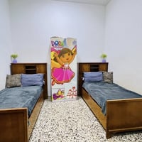 نفر ونص • كنتور هدية • سرير اطفال