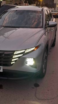 توسان22وارد قطعتين صبغ فول مواصفات selللبيع اوالمراوس للاتصال 07722627...