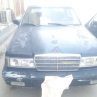 بونتيشا • موديل ١٩٩٥ • السماوه