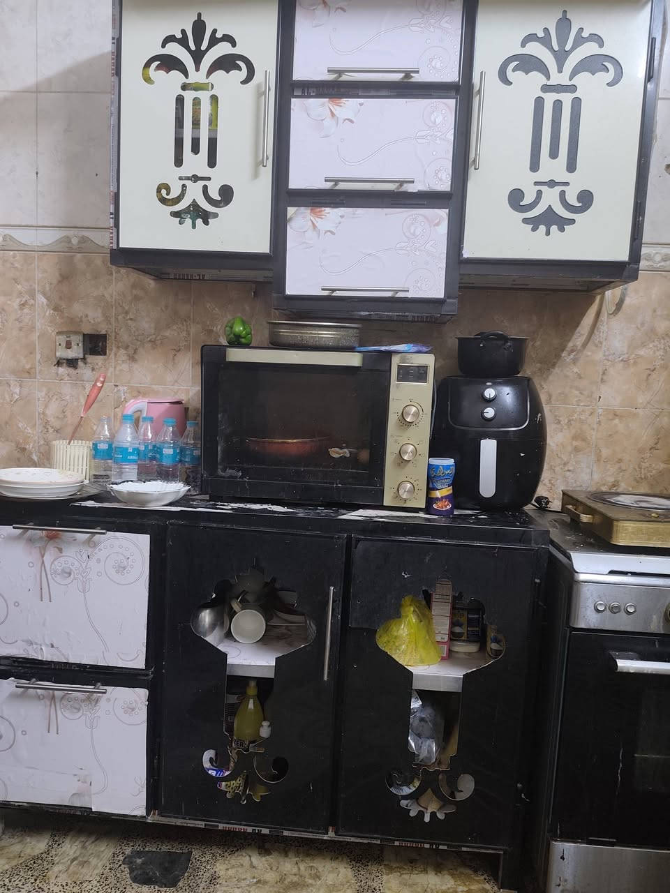 كاونتر للبيع
عنوان الشموخ


**إذا كنت صاحب هذا الإعلان وتريد حذفه لأي سبب، رجاءا أرسل رسالة إلى الدعم الفني**