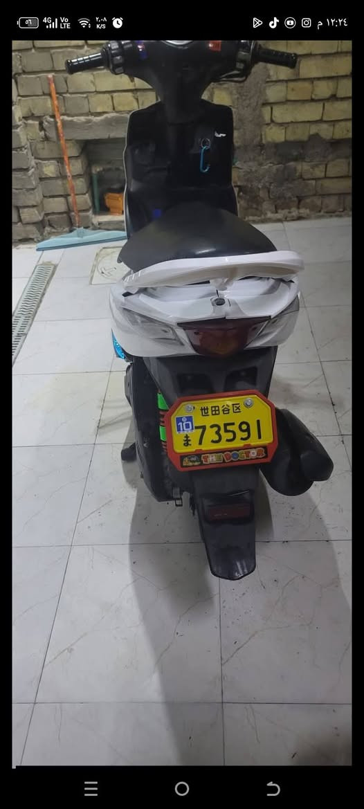 دراجه للبيع ماكس مضلع ***********السعر300وبيه مجال
