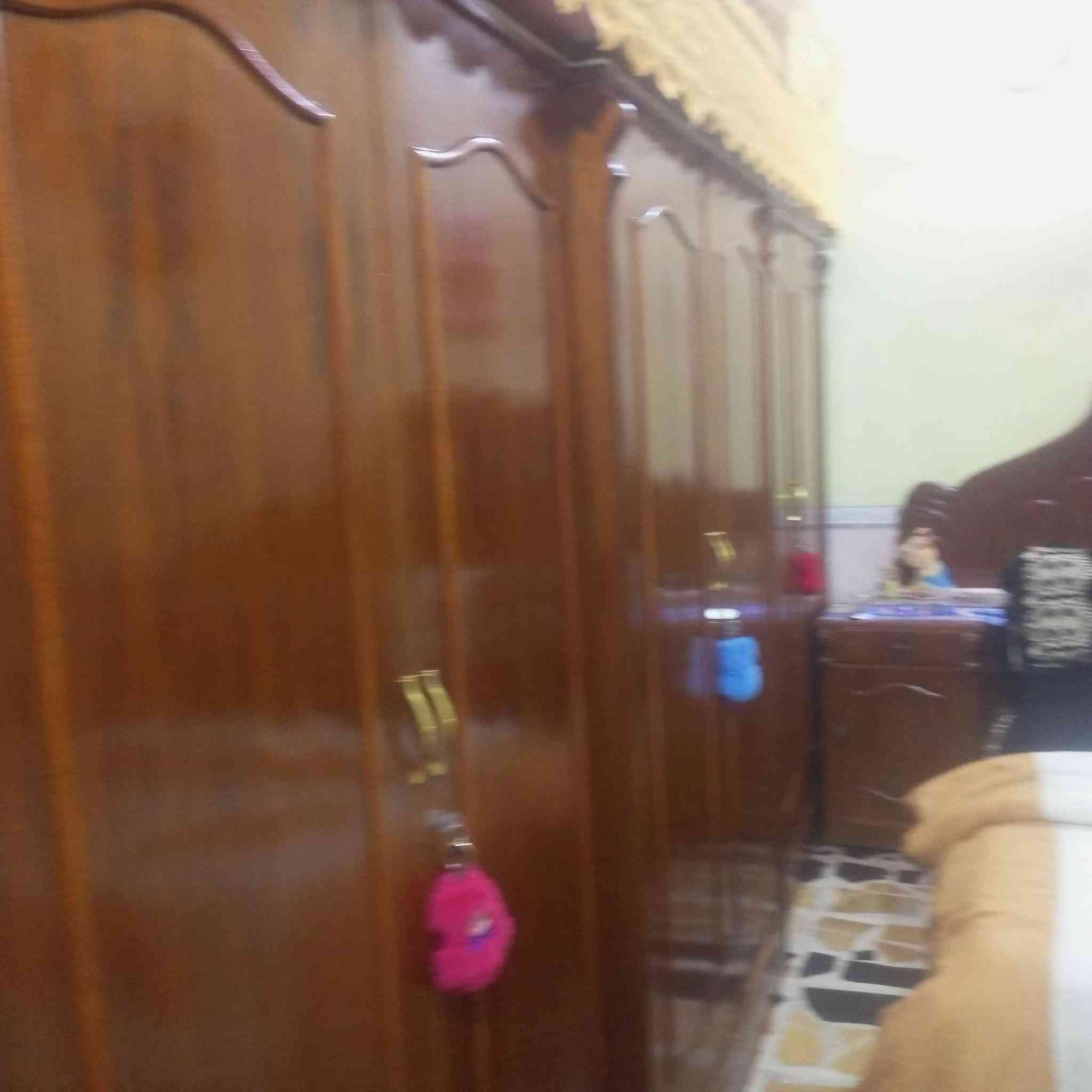 غرف نوم صاج نضيفه كلش سعر 900
***********
