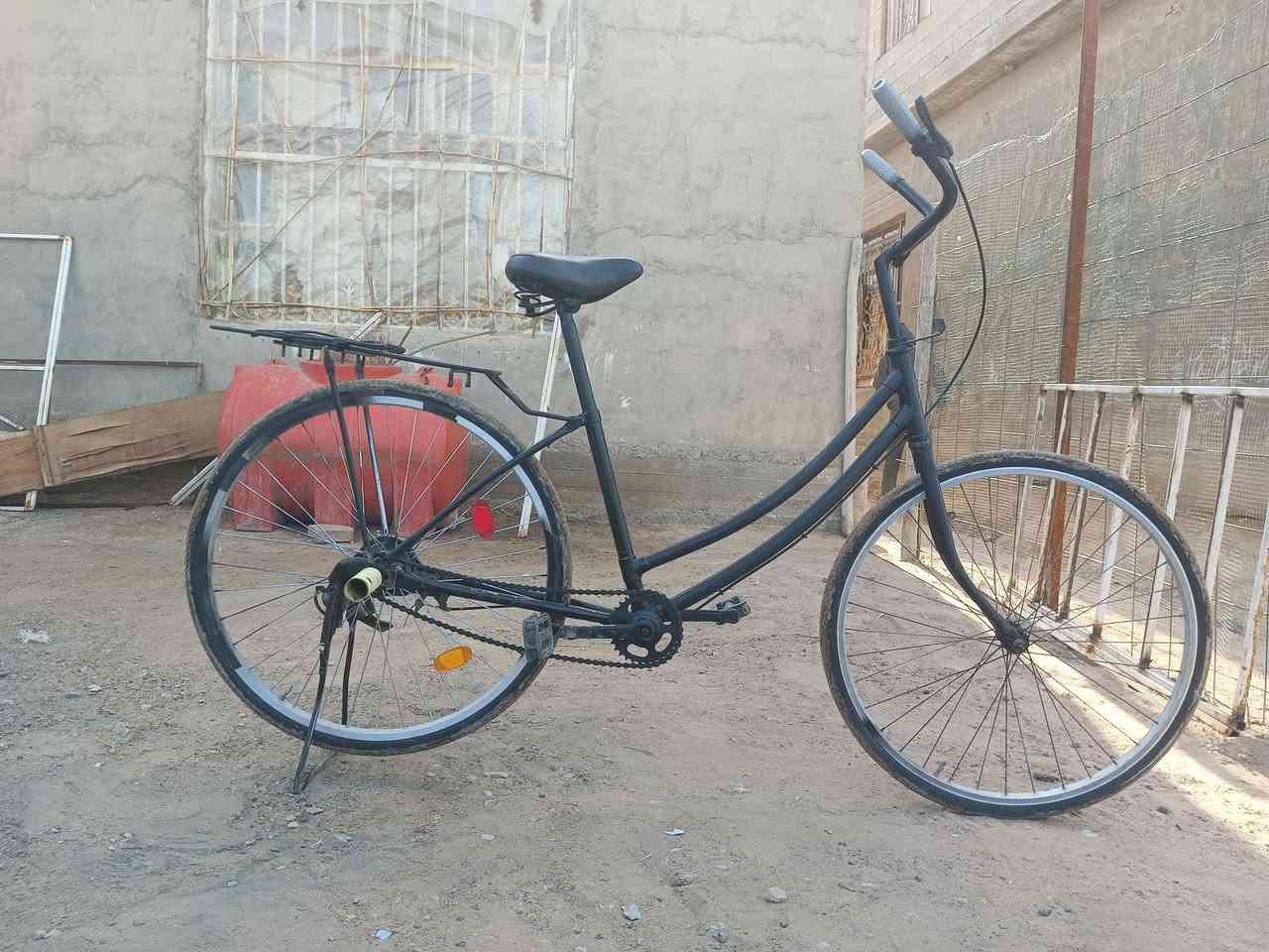 السلام عليكم باسكل للبيع مديل20السعر 75وبيه مجال الشراي يدلل الشراي يجي خاص مكاني كربلاء


**إذا كنت صاحب هذا الإعلان وتريد حذفه لأي سبب، رجاءا أرسل رسالة إلى الدعم الفني**