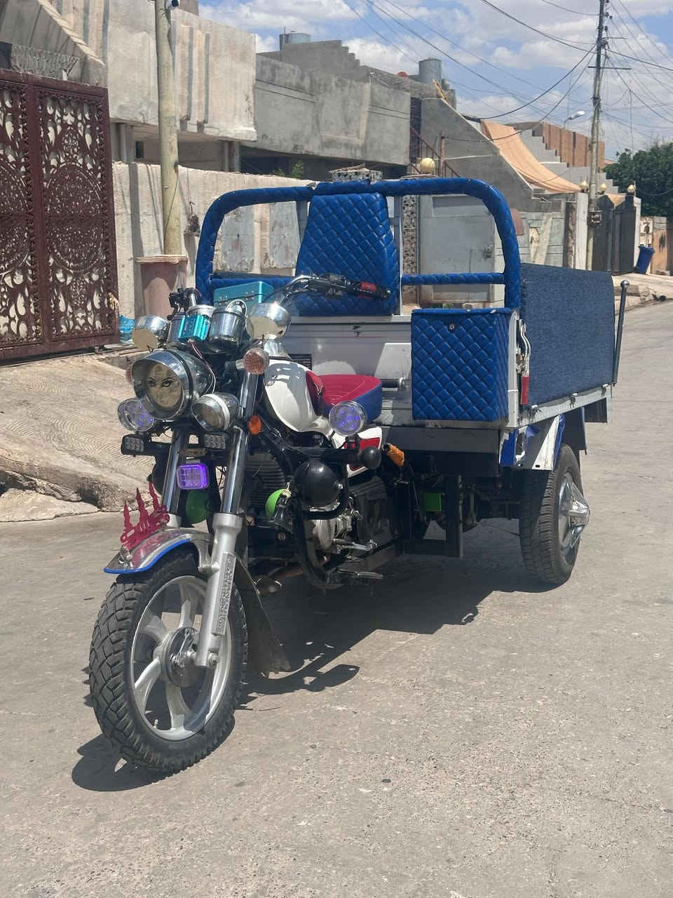 ستوته لبيع موديل 22 نضافه فول مابيه نقص برقي اوراق كامله منفيس كمرك كامل اوراقه بس ترو ترقم سعر 1950 بيه مجال حك الجيه كركوك حي نداى المو شراي لا يتعبني واتعبه متواجد فيس


**إذا كنت صاحب هذا الإعلان وتريد حذفه لأي سبب، رجاءا أرسل رسالة إلى الدعم الفني**
