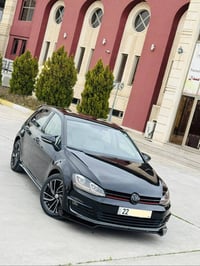 كولف ٢٠١٧ • ١.٨ توربو • كت كامل