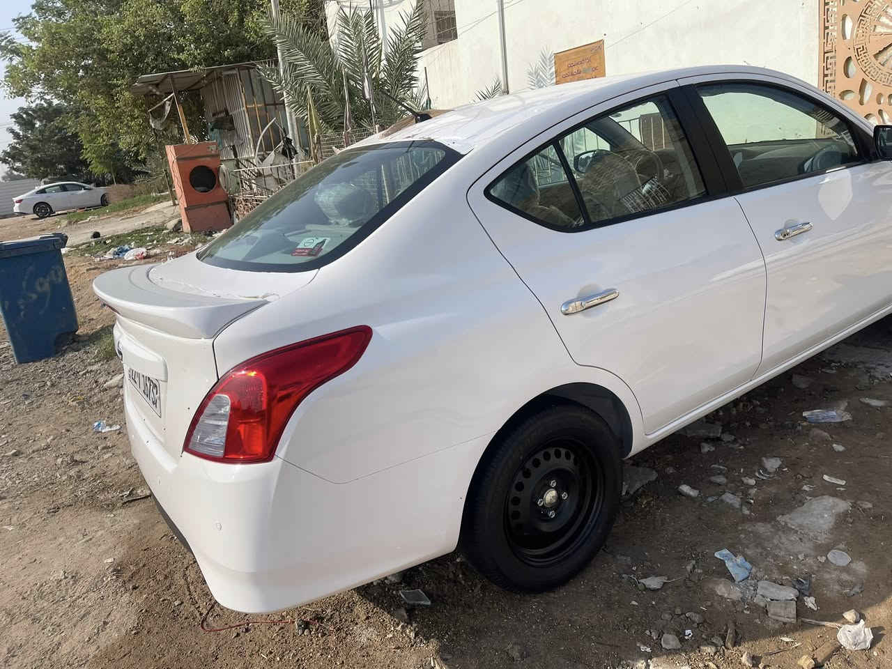 مديل 25
ماشية 4 

أربيل بسم شركة 

السعر 126 🔒 

***********
