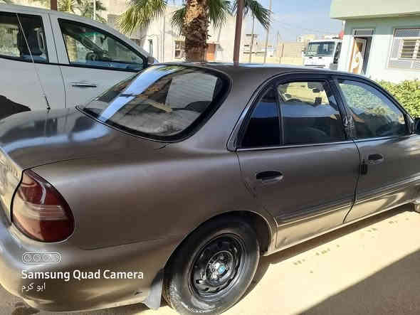 هونداي سوناتا موديل 97 كير محرك باور شرط
 بأسمي شرط تحويل سنوية هزة جديدة. منظومة تبريد كاملة شغالة بس يحتاج غاز
السعر 40وبي مجال
***********
