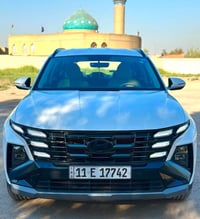 توسان ٢٠٢٥ • خليجي زيرو • ماشي ٦٠٠٠