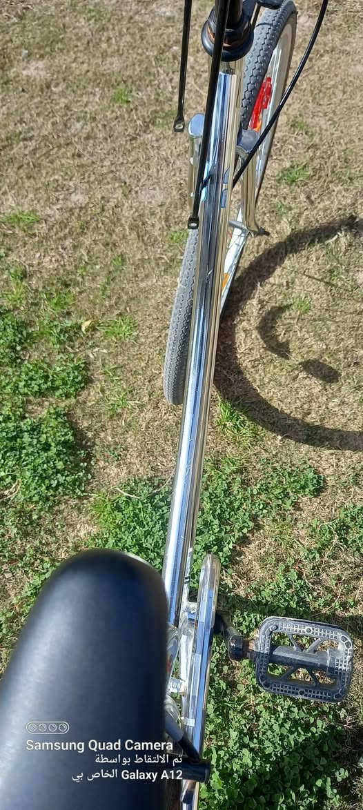 السلام عليكم للبيع باسكل بلادي مكاني بابل السعر 130 او بي مجال حك الجيه


**إذا كنت صاحب هذا الإعلان وتريد حذفه لأي سبب، رجاءا أرسل رسالة إلى الدعم الفني**