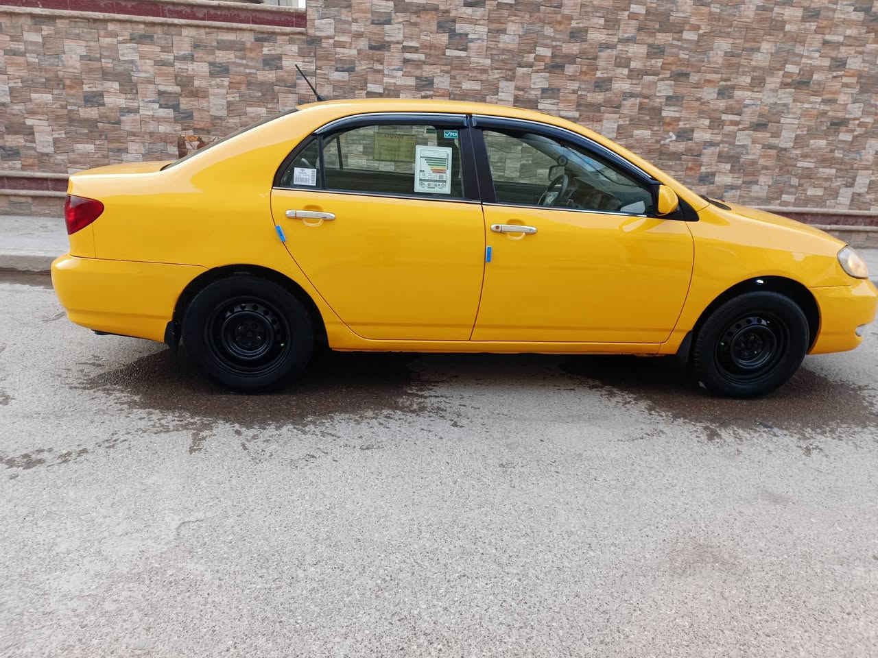 كورولا نحله 2008 السعر 76 وارد امريكي حادثه جاملق بنيد فقط مقفول مكينه كير خير من الله تخم تاير كهربائيات ا حداديه الجديده سياره سياره جاهزه بدون دواخل رقم بغداد دولي عنوان بغداد بلديات رقم الهاتف***********
