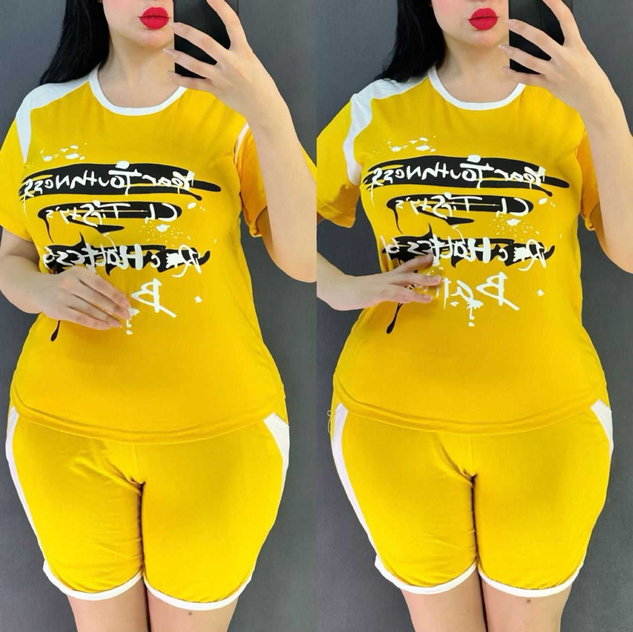 تراك شورت نسائي 
خامه فانيلا زبده 
السعر خاص 
توصيل لجميع المحافظات


**إذا كنت صاحب هذا الإعلان وتريد حذفه لأي سبب، رجاءا أرسل رسالة إلى الدعم الفني**