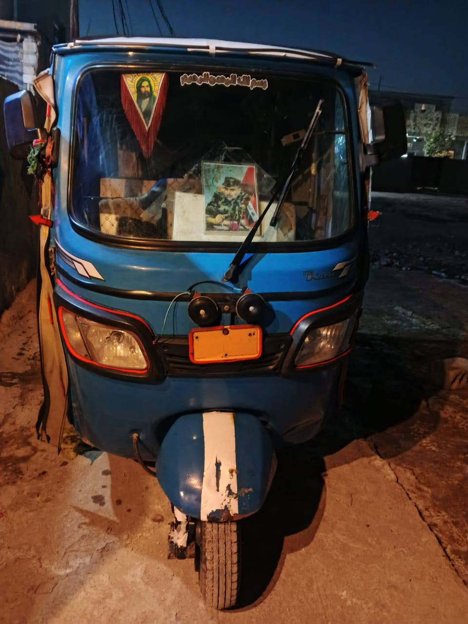 تكتك البيع تي اف اس  موديل 21 مرقمه بسمي  رقم بابل  مكنينه 22بالجيس   غير متواجد على الفيس  هذا رقمي *********** بي واتساب السعر  سته مليون
