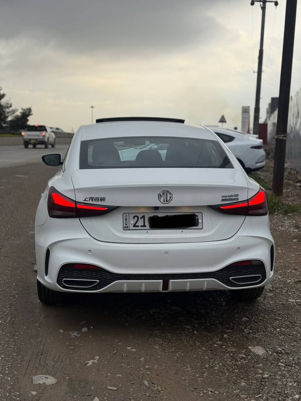 ئێمجی جیتی ۲٠۲٥ فول شاشە ئەکتیڤ بێ بۆیاغ بێ سارد    سۆنەرم داناوە تەنها ۱۲ هەزار ڕۆیوە تازە ڕۆنی گۆڕاوە لە مۆتڵ  کامێرا۳٦٠ سڵاید حاسە لید فول فولە  شوێن سلێمانی سعری خوار بازار قفڵی ۱۱٥ گەڵا ٠۷۷٠۹٥٤٤٦۳٤


**إذا كنت صاحب هذا الإعلان وتريد حذفه لأي سبب، رجاءا أرسل رسالة إلى الدعم الفني**