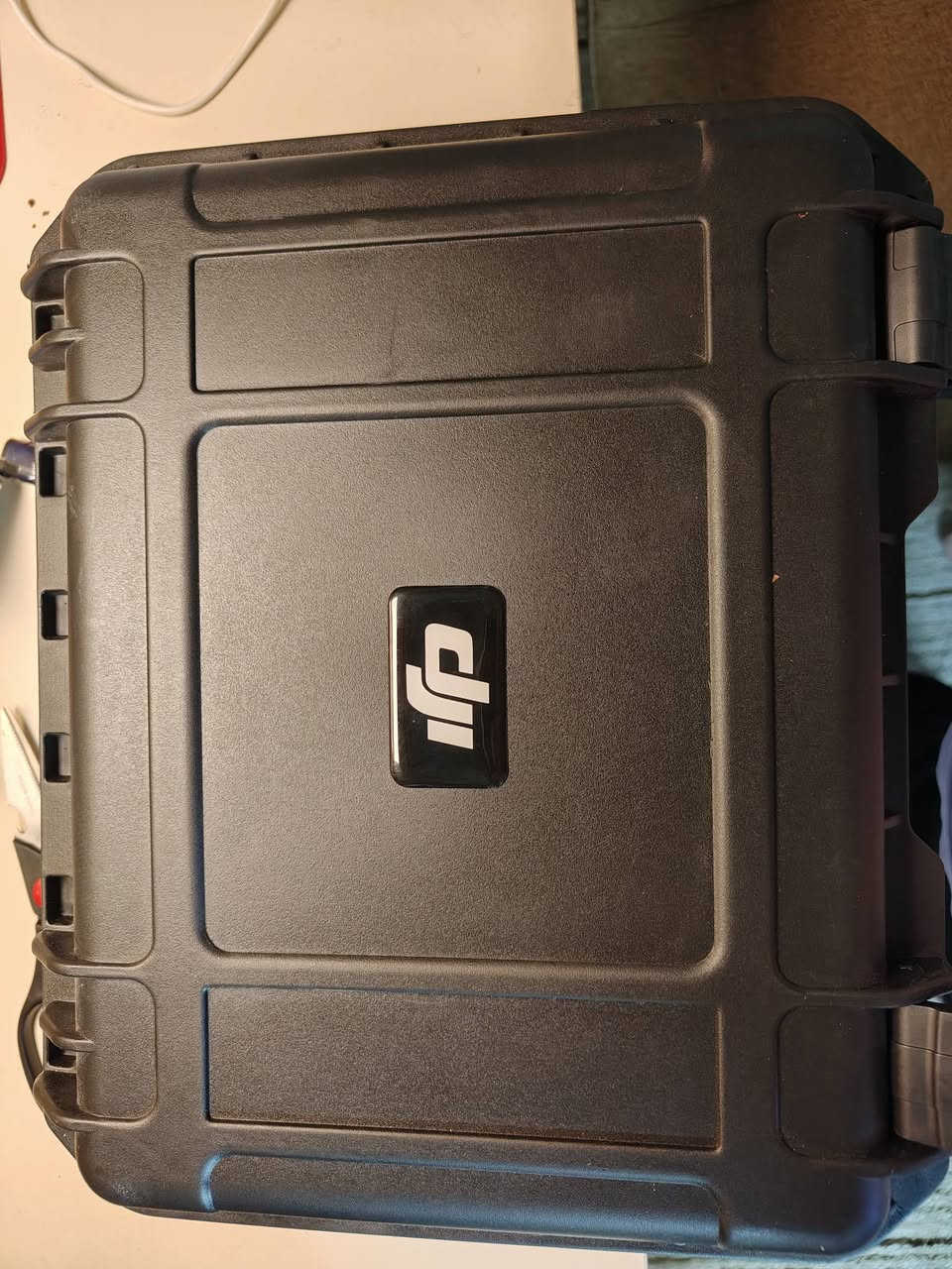 حقيبة درون مدرعة ضد الكسر والماء والغبار 
رون dji mavic air2/3 /3 pro
السعر 30 الف


**إذا كنت صاحب هذا الإعلان وتريد حذفه لأي سبب، رجاءا أرسل رسالة إلى الدعم الفني**