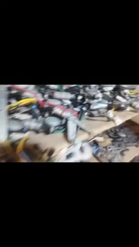 ماطور جام ياباني السعر 20الف. وتوصيل 07825821841