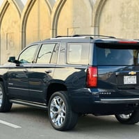 تاهو • ٢٠١٨ • وارد امريكي