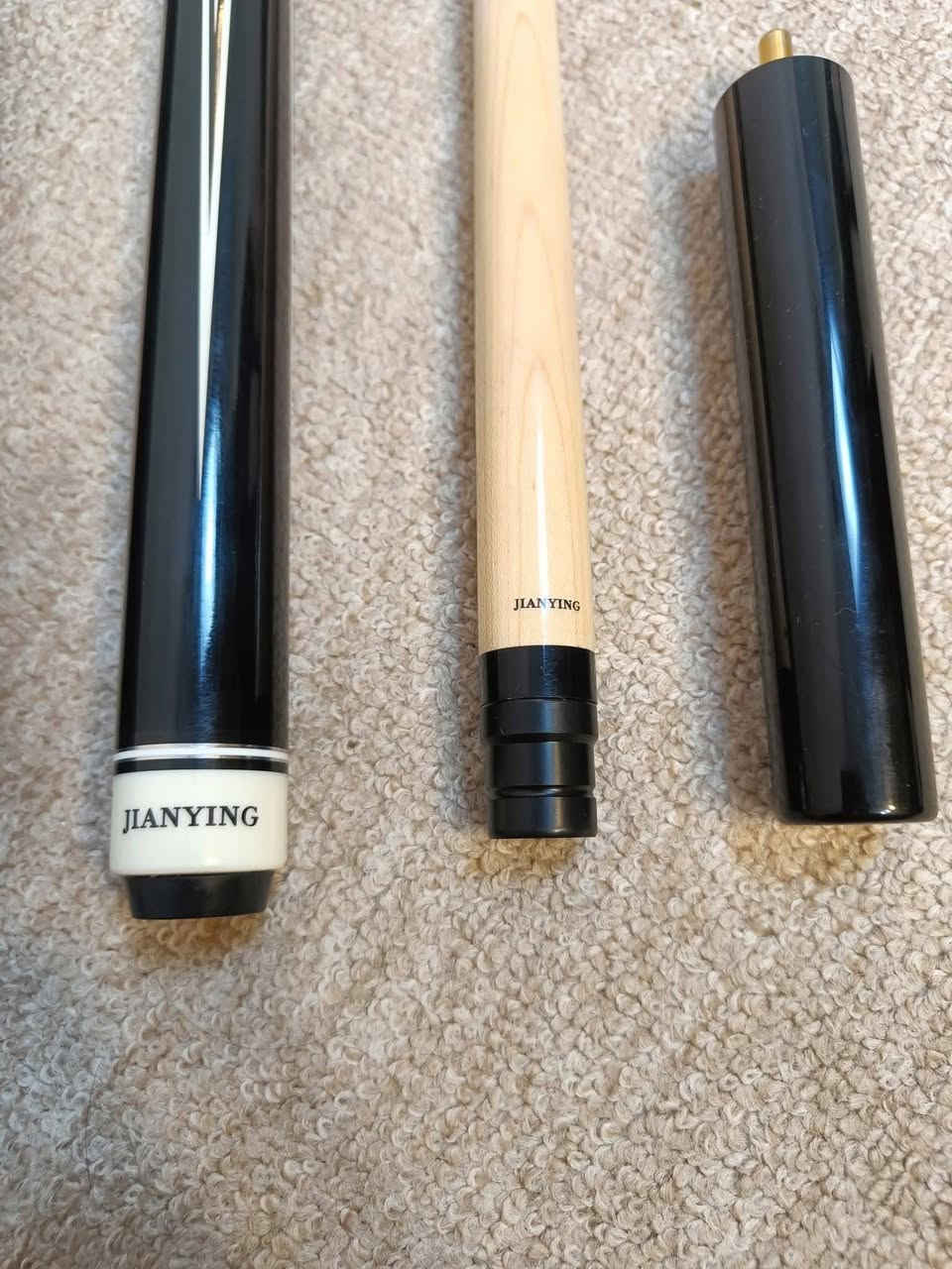 السلام عليكم اخوان 👋🏻 كيوب ماركة Jianying ✅👌 جديد غير مستخدم  وزن 19oz  تب 13  مع حقيبة واكستينشن  كيوب راقي ✅ اول تم 100😉 دز رصيد وينقطع من حسابك 👉


**إذا كنت صاحب هذا الإعلان وتريد حذفه لأي سبب، رجاءا أرسل رسالة إلى الدعم الفني**
