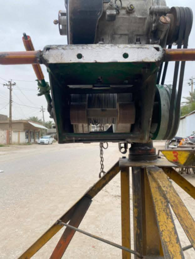 ونج نجفي للبيع مكفول من كلشي
السعر خاص او تواصل عبر الارقم *********** حته لو بس ترميشه انه اخابرك مكاني ناصريه سوق شيوخ
