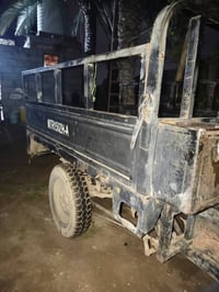 موديل ١٤ • كهربائية • نجف ابو صخير