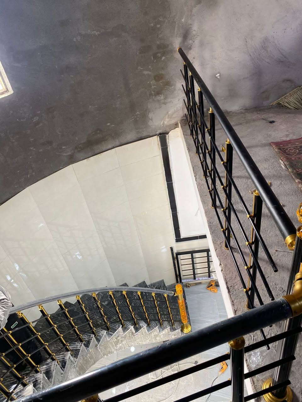 السلام عليكم
المنيوم ميسان 
لعمل كافة لوازم الالمنيوم
محجرات —ابواب — شبابيك
 وابواب وشبابيك  (pvc)
تركي ثقيل درجة اولى
♦️سعر المتر المحجر من (٣٥) الى (٥٠) الف 
♦️سعر متر المحجر الجام (٧٠ ) الف
♦️سعر متر المحجر المربع ( ٧٥ ) الف
🔹شامل النقل والكرسته والعمل وكافه الاجور
مواد وعمل درجة اولى وحسب نوع الطلب والالوان
تركي ( ulusan)
🔷عمل الابواب والشبابيك حسب القياس والمتر
وبأنسب الاسعار 
للاستفسار
***********
***********
العنوان - ميسان- حي المعلمين القديم- مجاور اسواق الكفيل
بأدارة // الحاج خالدصبري
