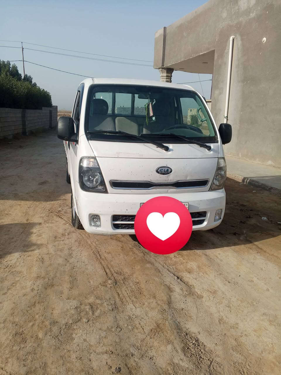 سلام عليكم كيه بنكو مديل 2016مكفوله رقم بغداد تخم تاير كير محرك اكسن شصي رقم شاصي مكفولات لمكان  واسط صويره سعر 108 بيه مجال شي قليل *********** هاذه رقم صحبه
