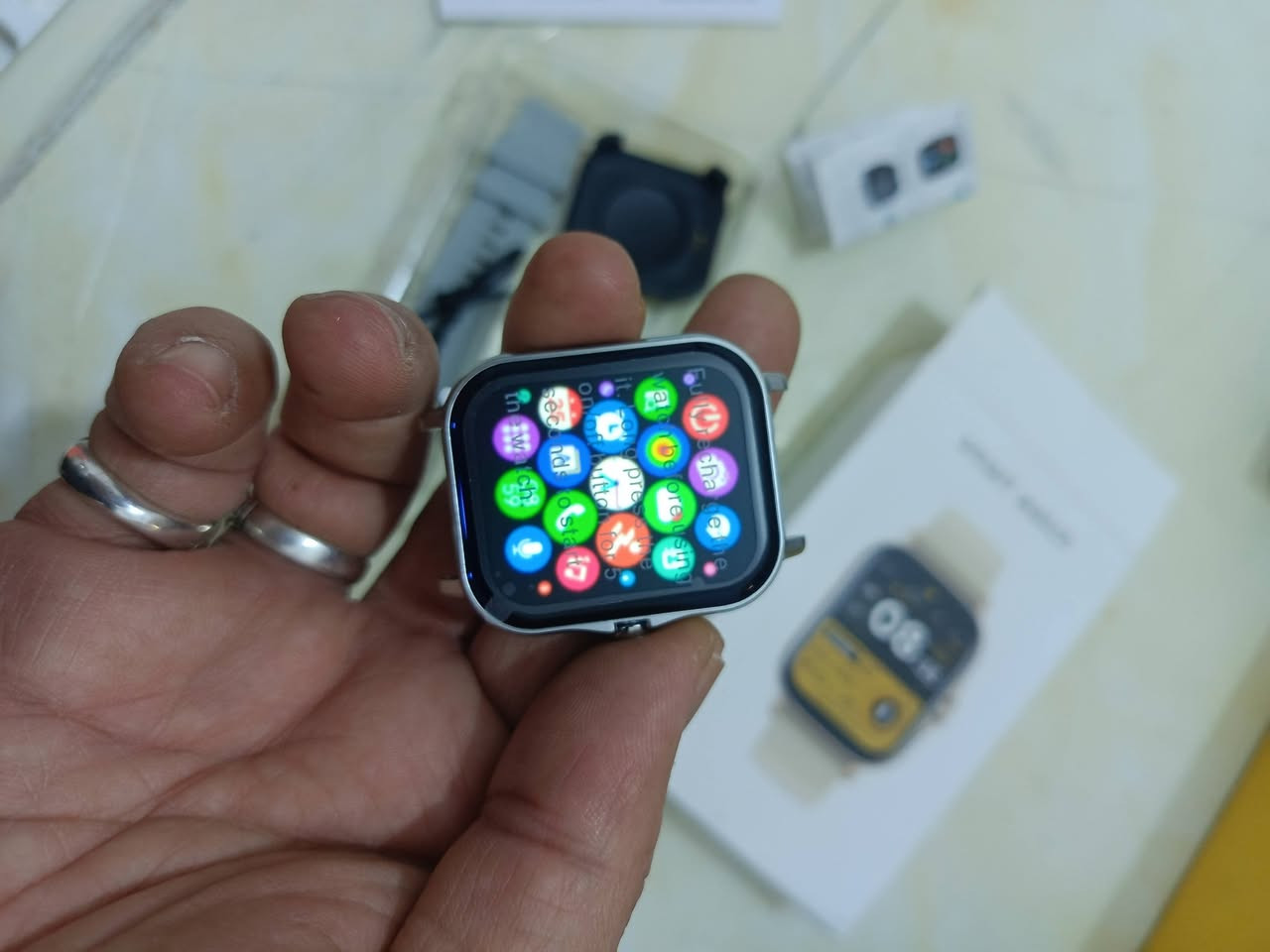 ٣ ساعات ابيع انطي سعر وبالعافية


**إذا كنت صاحب هذا الإعلان وتريد حذفه لأي سبب، رجاءا أرسل رسالة إلى الدعم الفني**