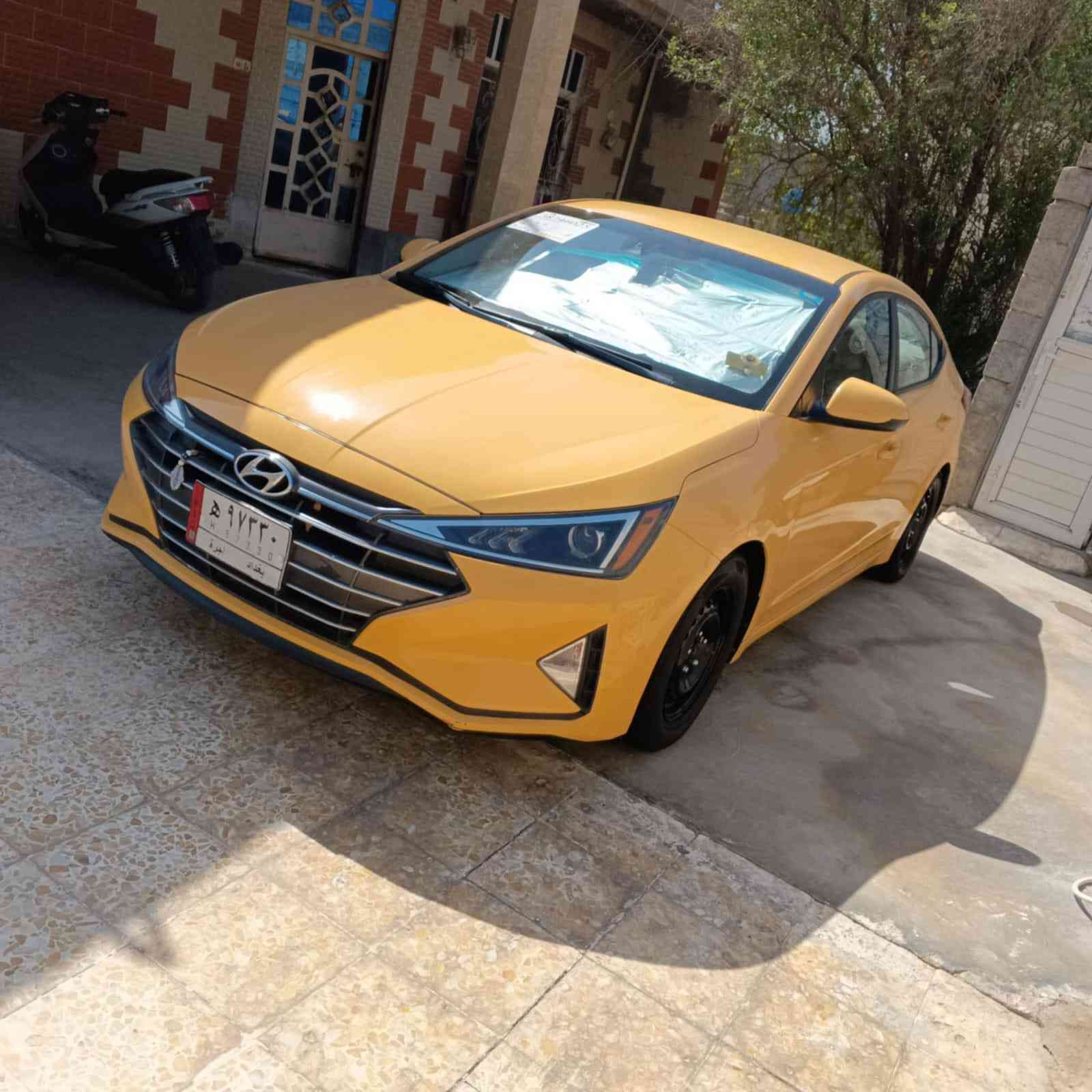 سلام عليكم شباب مكلف بالنشر￼ النترا 19 صور الحادث موجودة سيارة دوشة عام أيي نقص ما بها  رقم صاحب السيارة وسونر موجد مكلف بنشر منضومه غاز السياره جاهزه من كل انواحي السعر 138وبها مجال  ￼ ‭0771 090 8104‬
