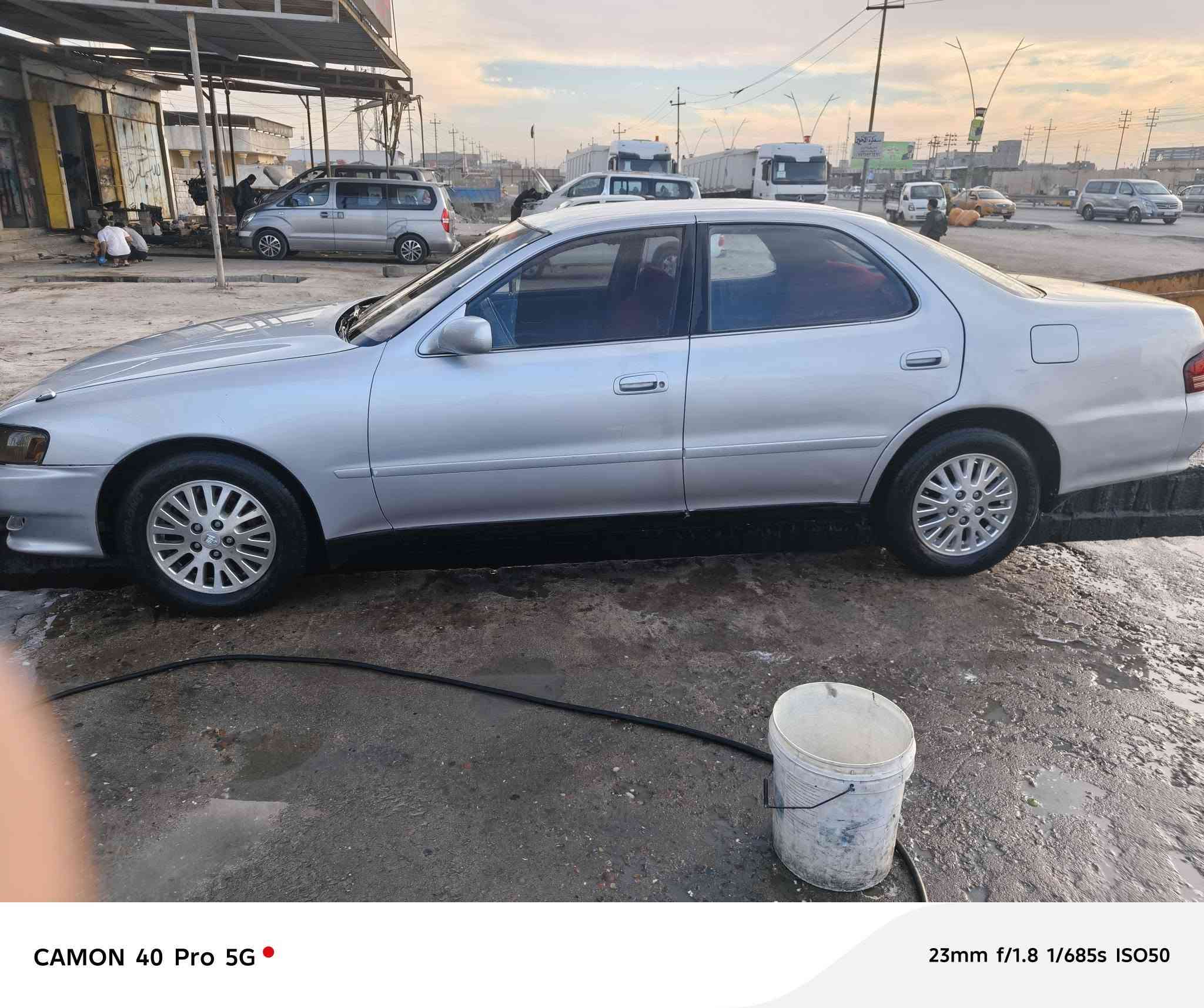 سلام عليكم
كرستا. مال مزاد للبيع كفاله عامه من الكص والنقل ضربه خفيفه. كير.مكينه خير من الله حداديه ١٠٠/٨٠صبغ مداكر. الوره والقماره اثر.جراد بدون معجون.فقط سنويه ٢٠٢٨ رقم إنكليزي بصره

السياره بأسمي تحويل ثاني يوم
السعر ٦٩ مجال قليل

العنوان البصرة الهارثه رقم الهاتف ***********
