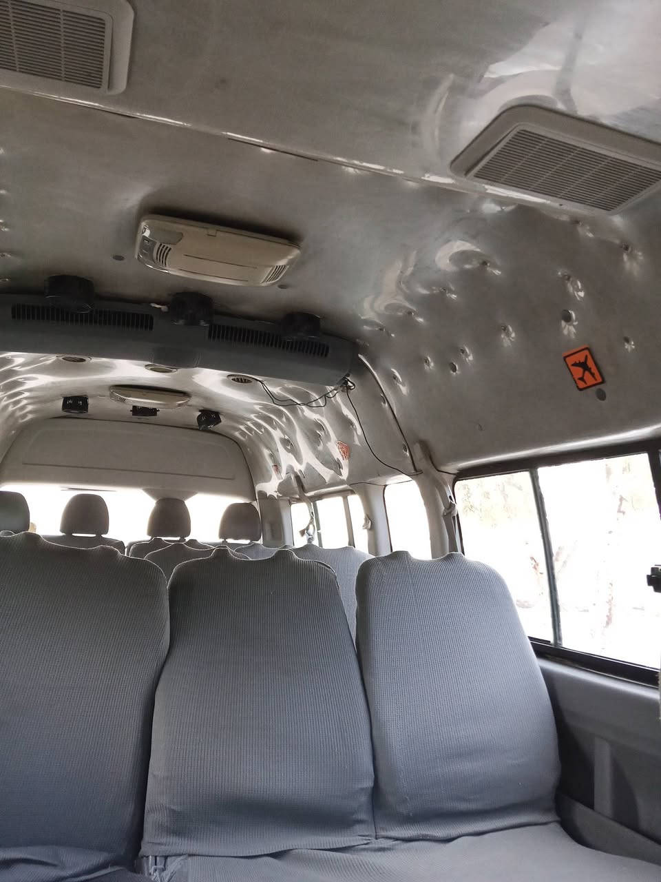 سلام عليكم ورحمة الله وبركاته جنبي عالي موديل 14 للبيع مكفوله من كلشي بس الدواير  مصلحه مكينة كير اكسن تخم تاير كله جديد  المكان بابل السعر 140 وبيها مجال للطيبين 
*********** آسيا 
*********** اثير 
مكلف بالنشر
