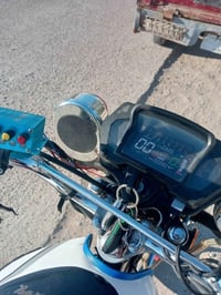 دراجه 2023 شكل 2024 للبيع اوراق كامله مكينه مامفتوحه شرط شلعه ومعدل كه...