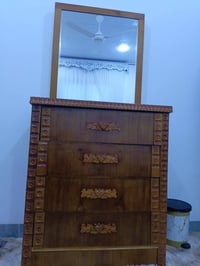 ميز مرايا • ٢ قطع