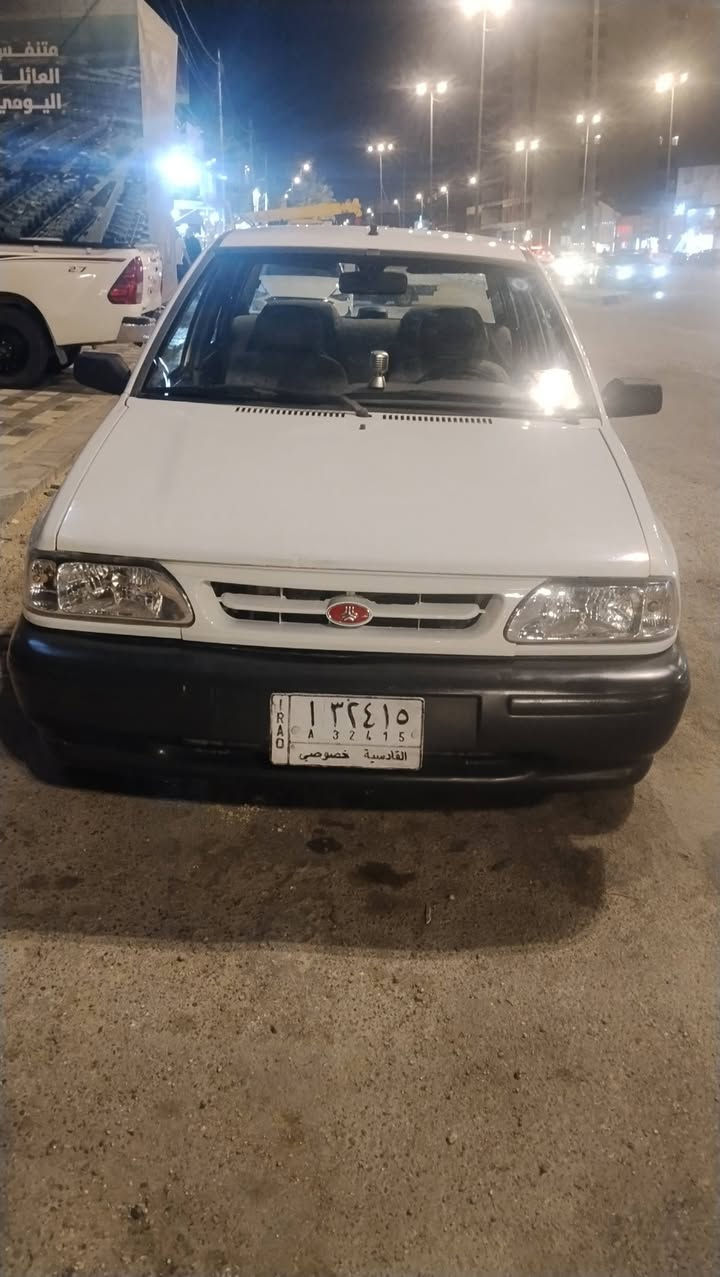 سايبه موديل 14 رقم قادسيه مالك نجف مشروع وطني كفاله عامه بيها صبغ بل بنيد والباقي كفاله عامه مكينه كير تبريد حداديه كفاله تخم تاير ابو الخطه السنويه ماصاقطه السعر ٣٧ بيها مجال قليل الشراي يتصل على الرقم العنوان نجف السياره شواصي كفاله احلا من الصور ***********
