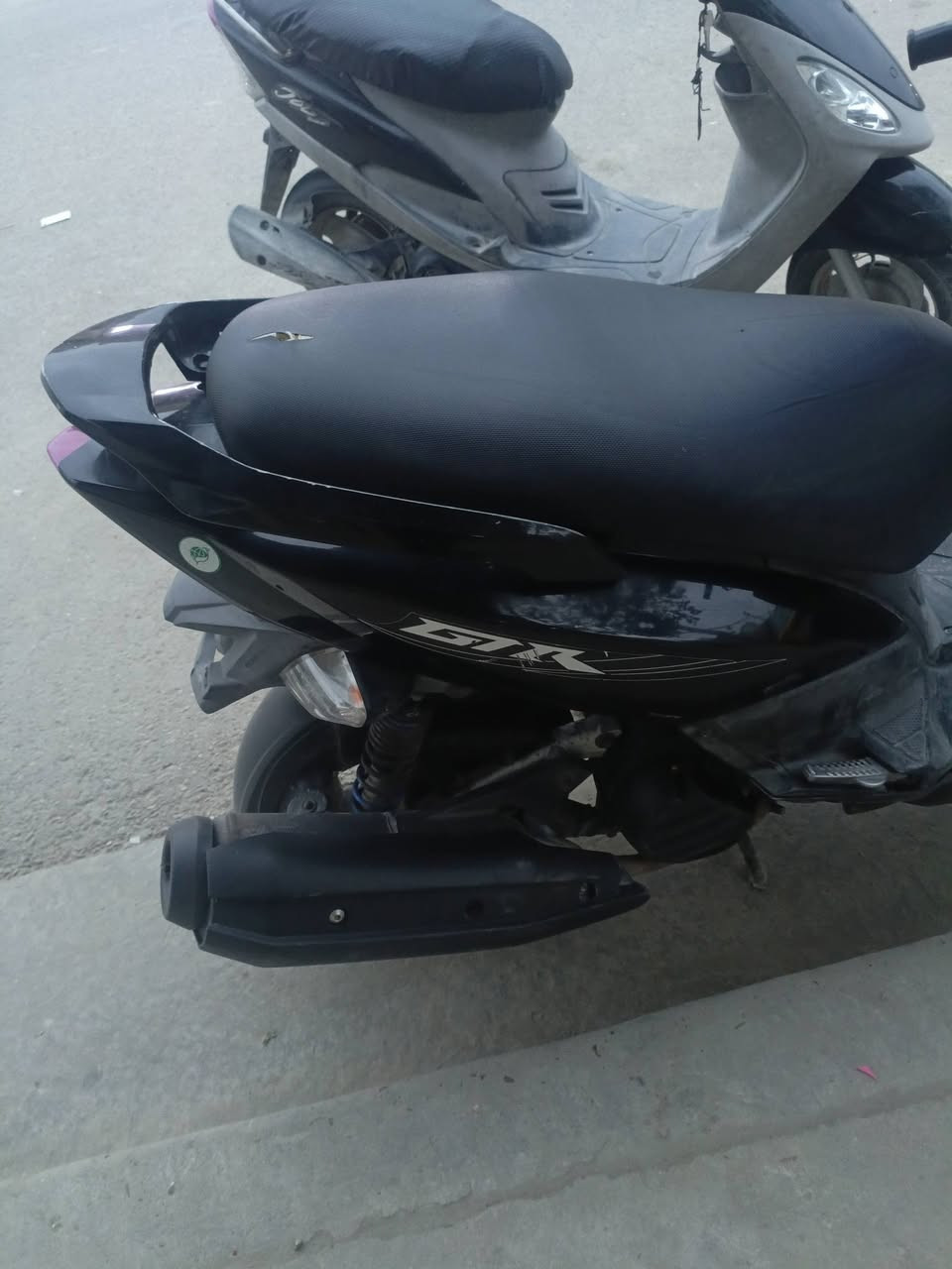 سلام عليكم جتي ار للبيع دراجه كله ختم واحد اكلفلك ياه من مكينه وكفرات مختم بيه منفيس اطيك نضافه كفرات ٧٠بل ميه اسبانه ما ممدود علئ مكينه بيه صوت فقط بل كلج امامي سعر 850بيه مجال الله شاهد دهن موتل اديرله دراجه ما جناي مكاني مدينة الصدر ***********
