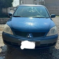 لانسر • اوتوماتيك • رانية