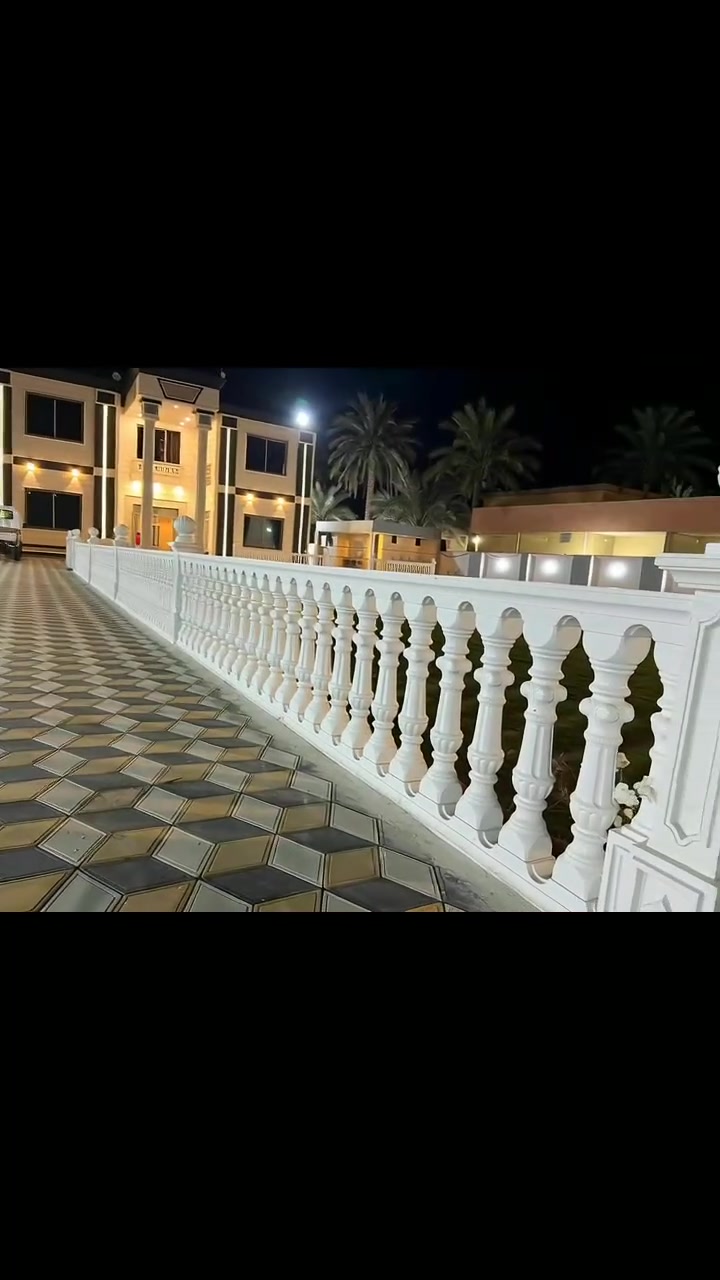 حوّل حديقتك إلى مكان راقي ومميز ✨
تنسيق حدائق • تركيب أسيجة • ديكورات خارجية • جلسات عصرية
جودة عالية وأسعار مناسبة
📞 للتواصل والحجز عبر الخاص
***********
modren deco
