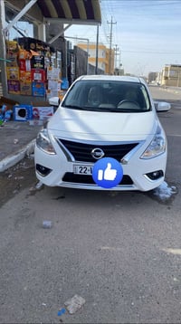 صني ٢٠٢٥ • ماشي ١٣ ألف • كفاله سنة