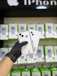 ايفون 13 • ٢٥٦ • بطارية ٩٣