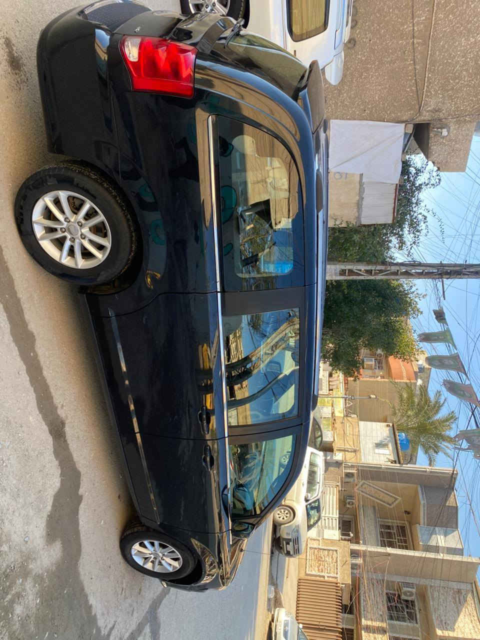 دودج كرفان موديل 2020 وارد امريكي بدون حادث غرق محرك ممتاز كير ممتاز حداديه جيده سياره تخم تاير جديد باتري جديد سياره مال بيت سياره مواصفات السياره فول بوب كهرباء جنطه كهرباء كشنات كهرباء بصمه تشغيل عن بعد كاميرا خلفيه السعر 177 بيها مجال الاستفسار على هذا الرقم *********** محمد العنوان بغداد الشعب
