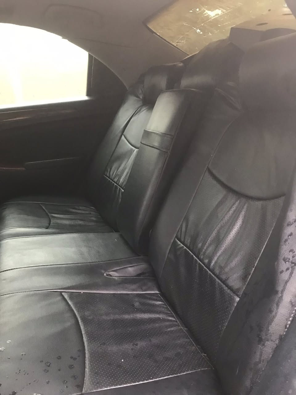 Majesta 2007 مووس
ڕه‌‌نگ گۆراوی دوبه‌ی
فولی بێ سڵاید
ویل سێڵ
كامل سپۆرت
ناوڕه‌ش
ڕۆنی گێر و مه‌كینه‌ تازه‌ گۆراوه‌
ته‌برید گه‌رم ساردی نییه‌ 
ده‌عمو لێدراوی نییه‌
Abs بیلاد
گێرو مه‌كینه‌ به‌ شه‌رت
سعر - ٥٠ گه‌ڵاو معمه‌له‌یه‌ زۆر كه‌م 

شوێن كه‌لار

***********
