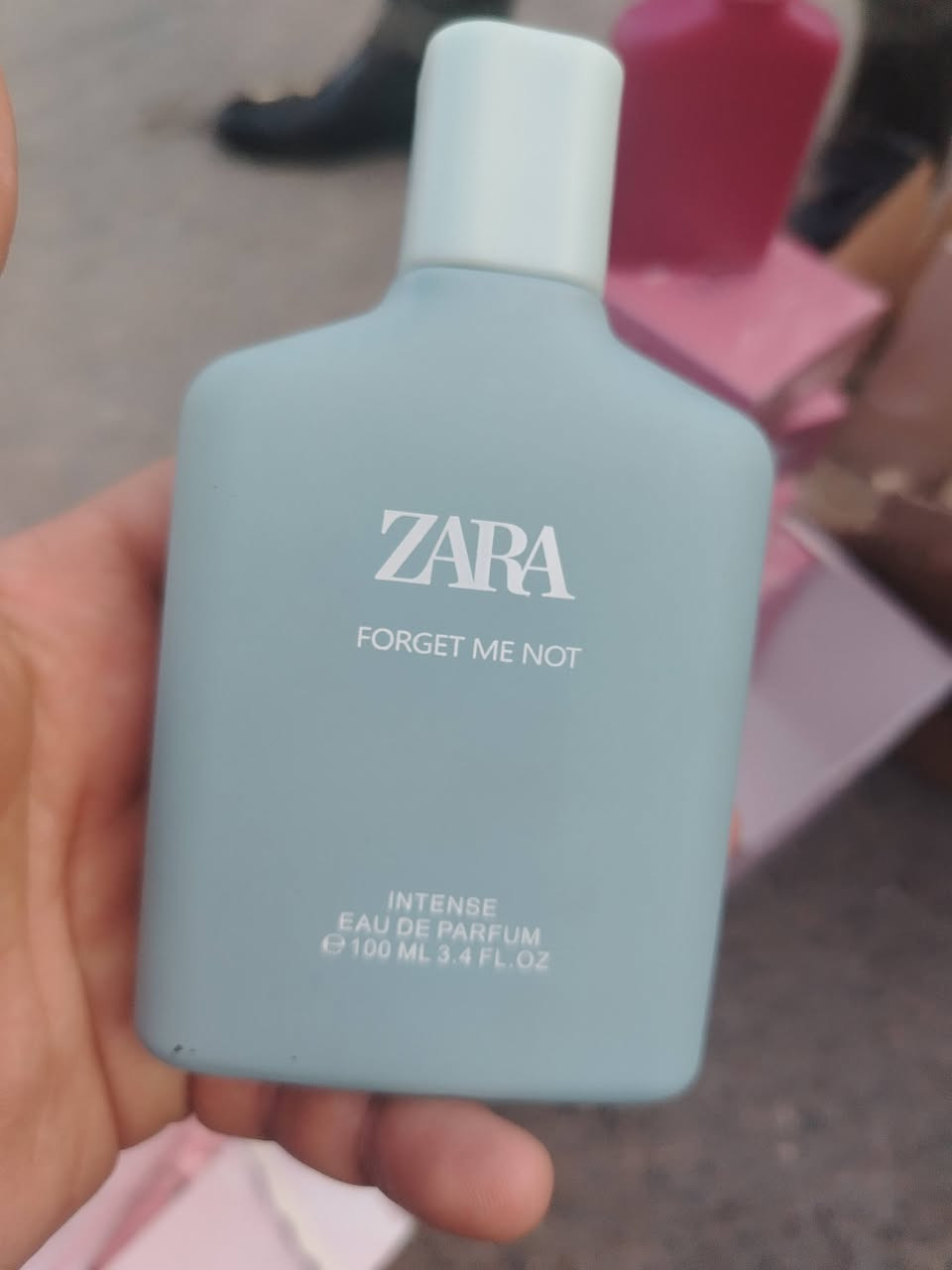 بوني زارا اسباني درزاني 30هه زاردينار


**إذا كنت صاحب هذا الإعلان وتريد حذفه لأي سبب، رجاءا أرسل رسالة إلى الدعم الفني**