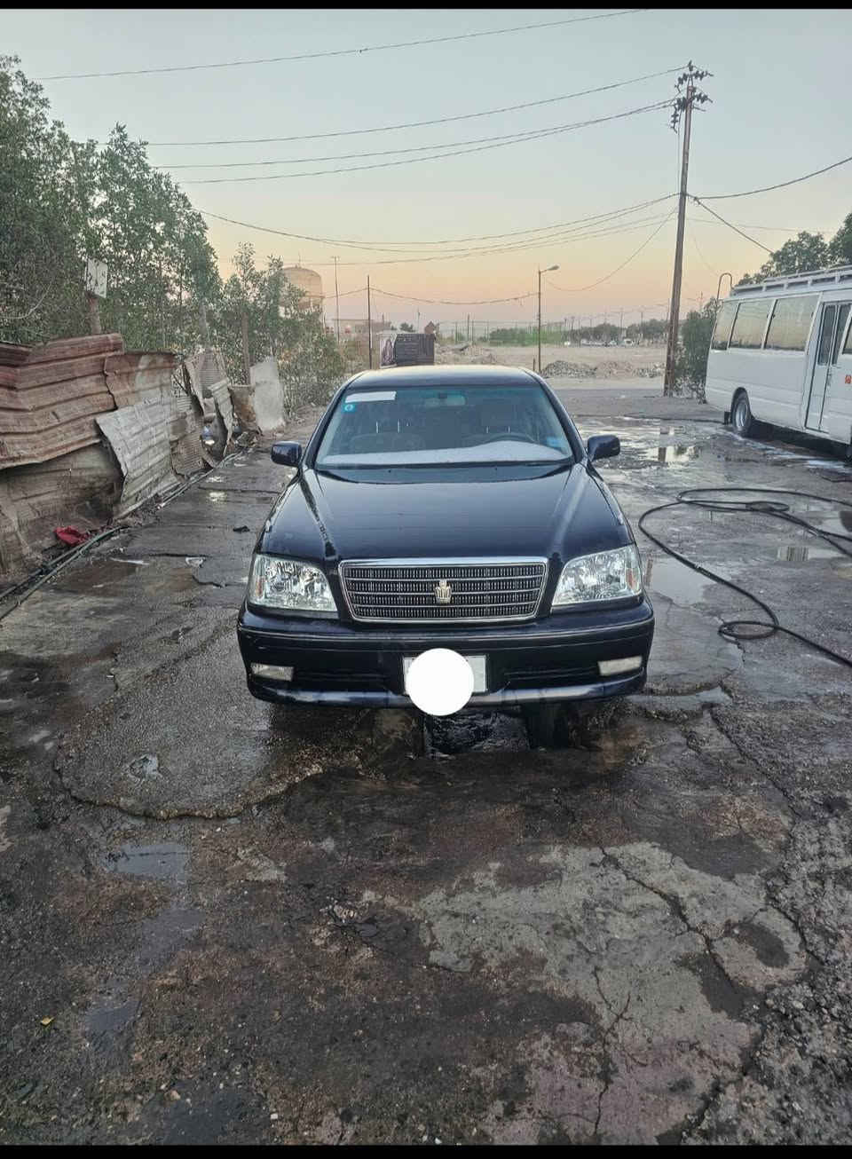 السلام عليكم جنون للبيع  مديل ٤ تحويل ثاني يوم رقم نكليزي الجديد بسمي السيارة سيارة فرة كاملة سستم صبغ جاملغات خلفية ولقمارة اتجي شوف بعينك متعوب عليها حيل كلها جديدة تحوير وسام المالكي جوة وفوك تخم تاير حدادة عامة كير مكنية في في تي توهة شادها  السعر ١٠٥ بيها مجال للشراء مراوس بيع مكاني بصرة قرب محكمة الكزيزة السيارة  ***********  ***********
