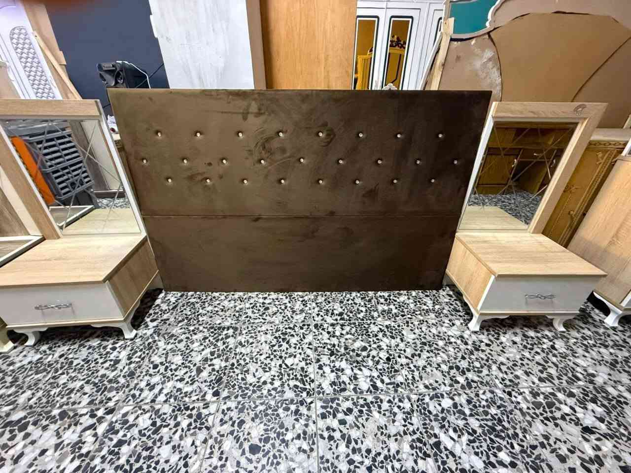 غرفه تركي مستعمل نضافه 85
نضام سلايت 
عدد القطع 5
السعر 450 
وي الشد والنقل داخل بغداد مجاني


**إذا كنت صاحب هذا الإعلان وتريد حذفه لأي سبب، رجاءا أرسل رسالة إلى الدعم الفني**