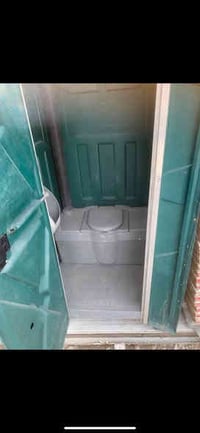 تواليت امريكي • مشترك • جرف النداف بغداد