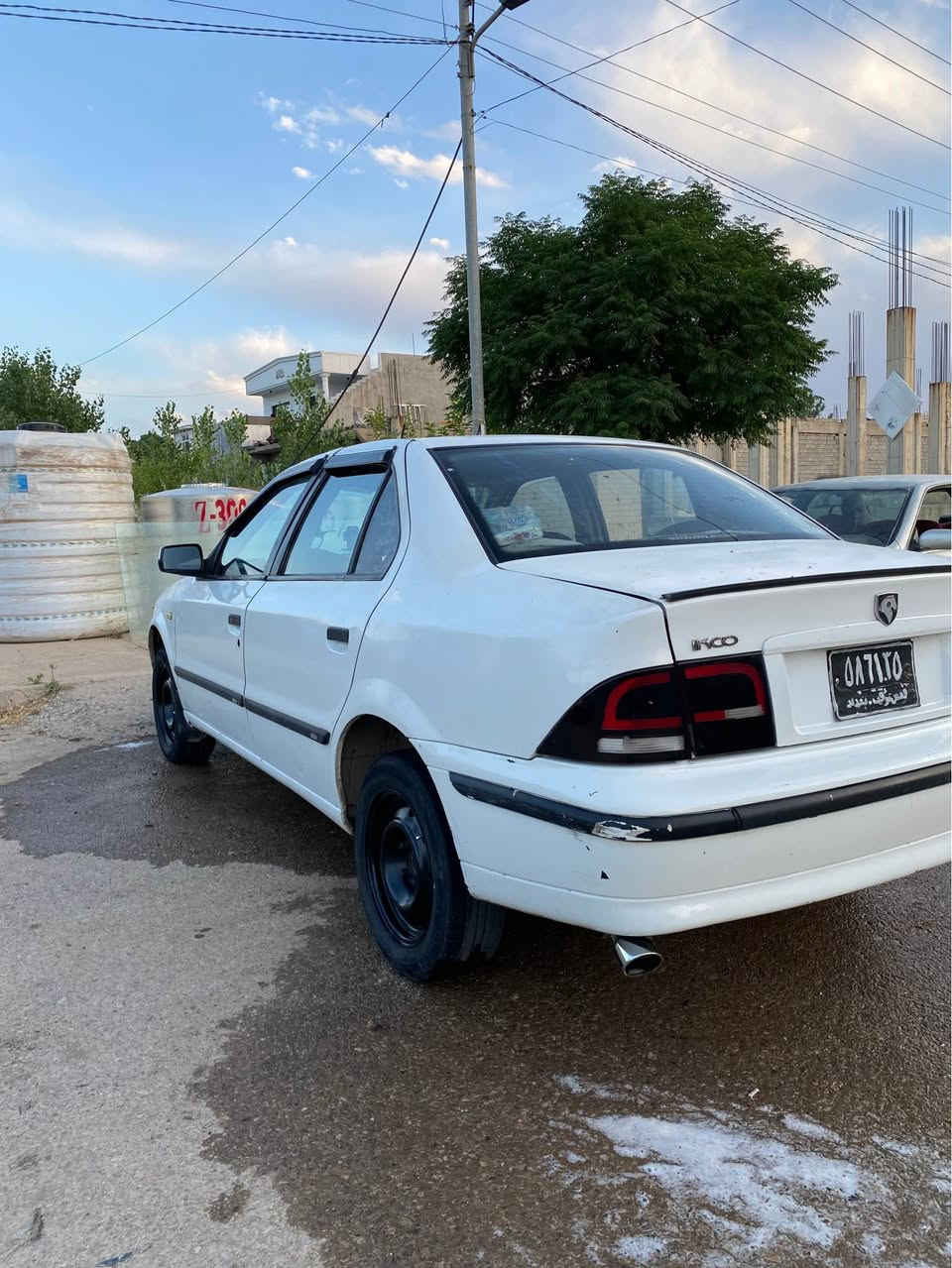 ***********
*********** حلبجة, السليمانية
