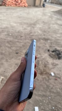 ايفون ١٣ برو ماكس • ٥١٢ • بطاريه ٨٠