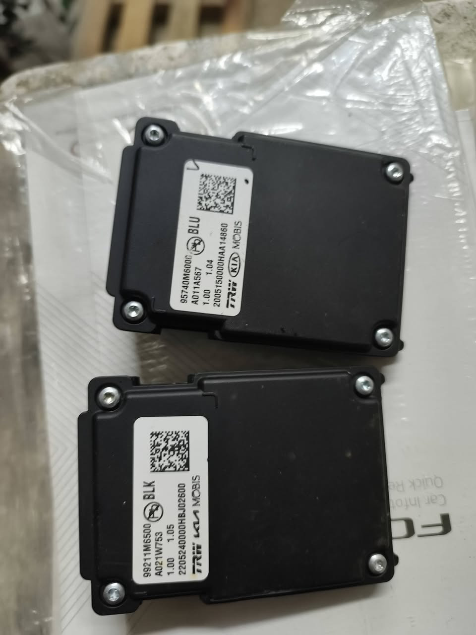 السلام عليكم تتوفر تفصيخ دشبول فورتي أمريكي جميع ملحقات دشبول رادرات جوزات بصمات بي سيم  قواعدفيوزات فريز تبريد فإن كونترول تبريد***********
