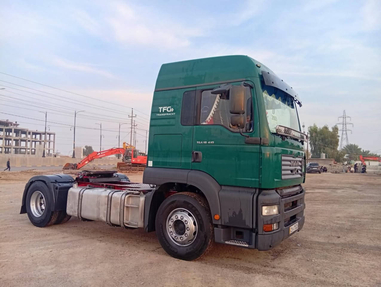 مان تیگا2003 بە مبونوزل حجم 410لابوخارلاسرف گیرتوماتیک ریتایدە رسلاجە تایرکولە جدید رقم جدید تا2030 سلیمانیە موباشر فسل وربت بس کلە افروشم ژم ***********
