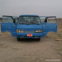 كيا ٩٥ • نظيفه • بابل
