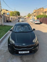 سبورتج • مشي ٧٩ ألف • رقم أربيل